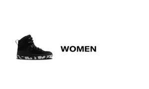 Women’s barefoot hiking boots